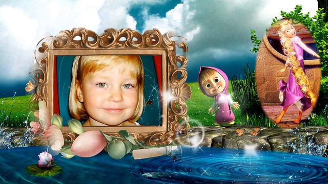 С ДНЕМ РОЖДЕНИЯ, МАЛЫШКА! смотреть онлайн