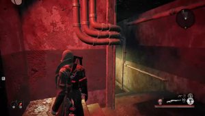 Remnant From the Ashes ▲ПИСТОЛЕТ-ПУЛЕМЕТ▲