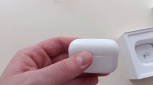 Hoco EW50 обзор дешёвой копии Airpods Pro 2 , топ за свои деньги?!