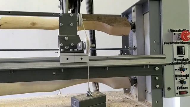 КСД 5.6 копируем изогнутое топорище смотреть онлайн