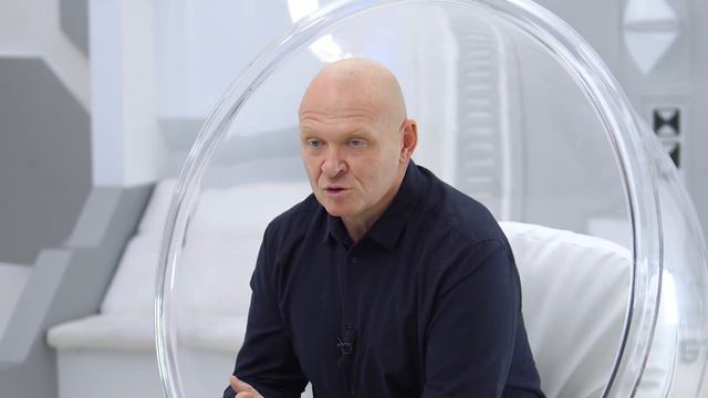 Миссия моя. Миссия людей. Миссия вещей. Павел Пискарев - ответы на вопросы
