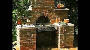 30 вариантов  уличного барбекю