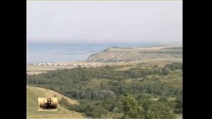 Растеряев. В степи веселей