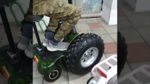 Электро Сигвей.mp4