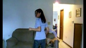 Burping girls compilation