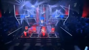 Голос  Маргарита Позоян