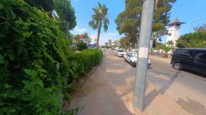 Karmir Resort & Spa. Обзор.