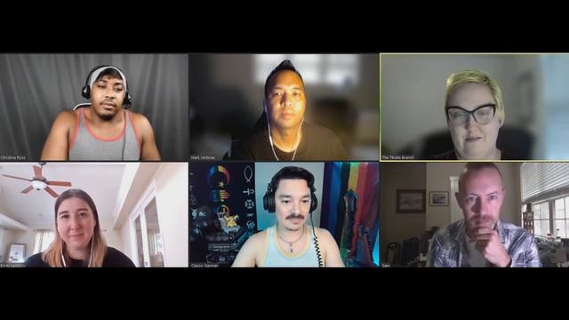 Athenaeum Tabletop RPG - VLOG #6 смотреть онлайн