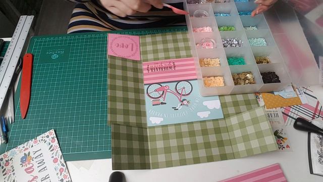 Tuto happymail (la décoration) #2 смотреть онлайн