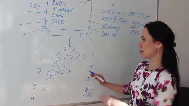 Суть проекта DS Group. Лена Гайнутдинова смотреть онлайн