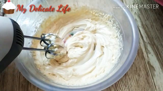 Judayam Mazzali Yumshoq Asalli Rulet/ Медовый Рулет! Нежнейший Десерт, Несложный/Honey Roll