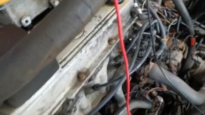 Проверка, катушки коммутатора.vw b4 (passat)