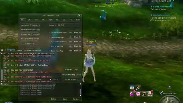 Unlock the Power: Aion Private Server GM Skills Revealed! Master Your Gameplay Now! смотреть онлайн