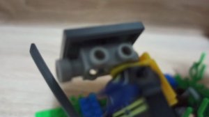 WORLD OF WAR LEGO PART 4 🎥⚔️🏭🪖🏴🗺️