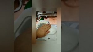 Установка унитаза Sanita Лада комфорт с микролифтом.