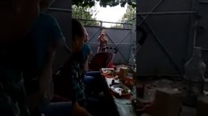 песня для прабабушки