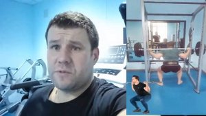 Селуянов. Увеличения миофибрилл гликолитических мышечных волокон. Бокс