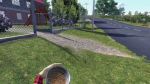 Фермерская   династия  #39   Как  у  нас  в  садочке .        FARMERS     DYNASTY