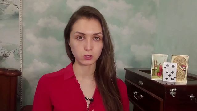 Отличия в рисунке номерных карт таро смотреть онлайн