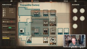 Achieving TRANQUILITY with the Salt of the Earth — State of Decay 2 — Part 18