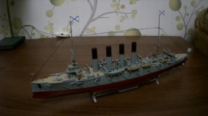 Крейсер Варяг.  Часть-2. Подвиг