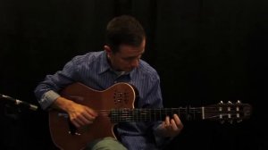 Angelina (Tommy Emmanuel)