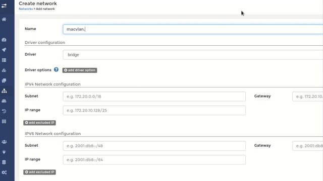 The Docker HOST and MACVLAN Networks - Docker Networks part 2 смотреть онлайн