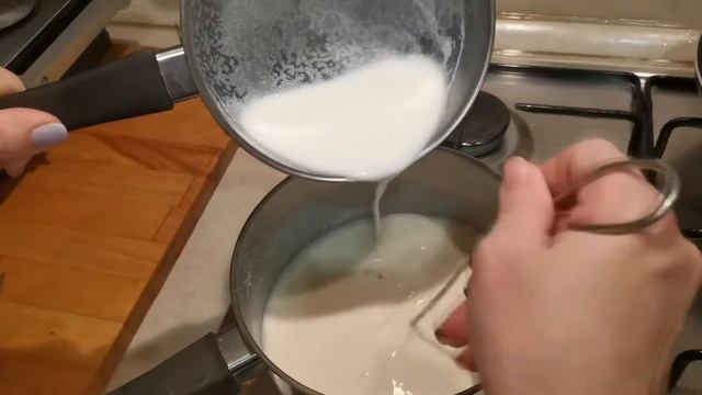 КАННЕЛЛОНИ С МЯСНЫМ ФАРШЕМ ПОД СОУСОМ БЕШАМЕЛЬ | ПРОСТОЙ И БЫСТРЫЙ РЕЦЕПТ (ПОЭТАПНО) | #pro100smak смотреть онлайн