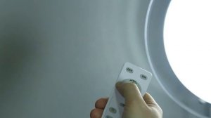 Пульт Omnilux к накладным светильникам серии OML-43107 и OML-47417