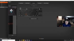 The best Keyboard on the market?! | SteelSeries Apex Pro TKL Review/Unboxing