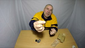 Клапан быстрого растормаживания прицепов HOTTECKE HTM9009009063