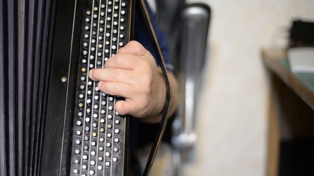 ? «Ты сказала поверь» - 2. Разбор песен на баяне ноты и аккорды. смотреть онлайн