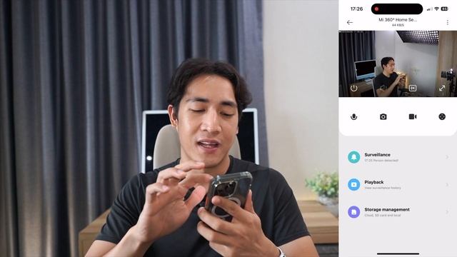 รีวิวกล้องวงจรปิดตัวท็อป Xiaomi Security Camera 2K Pro ใช้ง่ายสุด AI ช่วยแยก Timeline พร้อม Gateway смотреть онлайн