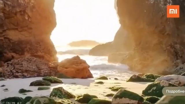 Реклама Xiaomi Mi A2 Mi A2 Lite смотреть онлайн