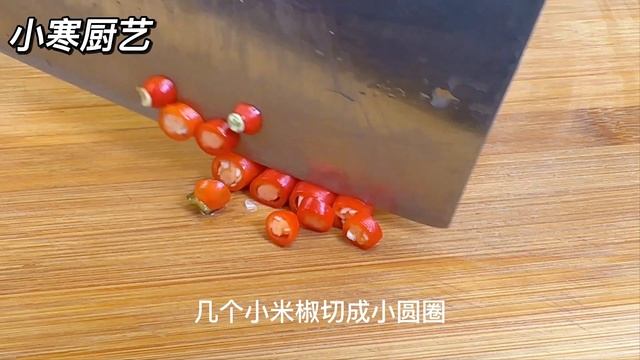 白菜這做法太好吃了，不炒也不燉，香辣開胃，比大魚大肉還受歡迎，【民寒食藝】，#白菜料理，#白菜食譜，#白菜的做法，#chinesecabbage ，#美食，#food