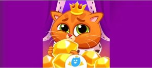 Обучалки-приключалки. Bubbu Jewels. №1. Первые раунды сливания друг с другом гемов.
