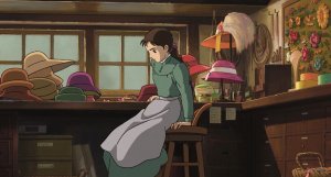 Beabadoobee - Coffee Howl's Moving Castle