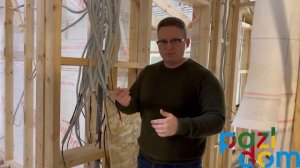 Модульный дом в стиле Альпийского шале, какой он?