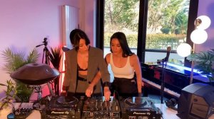 Giolì & Assia - DiesisLounge @Episode02 [Handpan, Guitar, Piano] [VEVAL.RU]