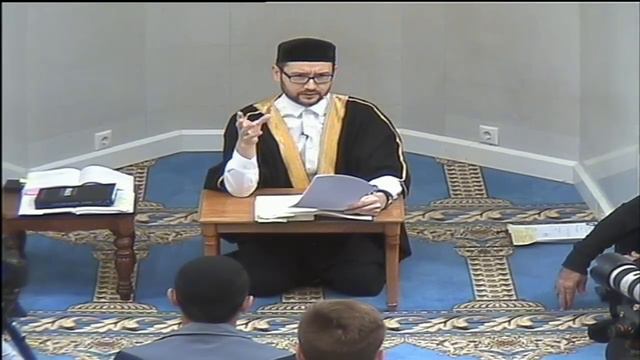 Онлайн-трансляция джума 25.09.2015 смотреть онлайн