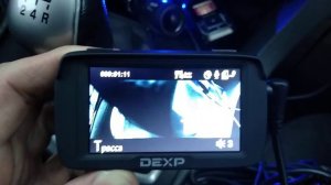 DEXP RD-Visor/Dunobil Stern. Восстановление работы GPS. Часть вторая (проверка работоспособности).