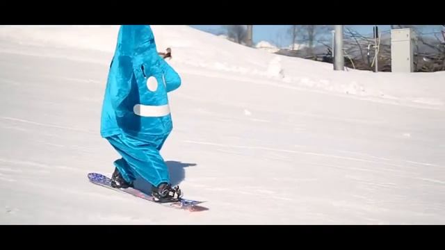 Детский клуб Егорка на курорте Роза Хутор, Красная Поляна, Сочи смотреть онлайн