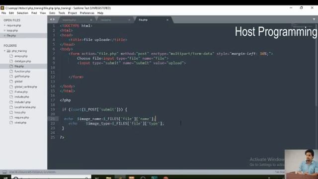PHP File uploading-14