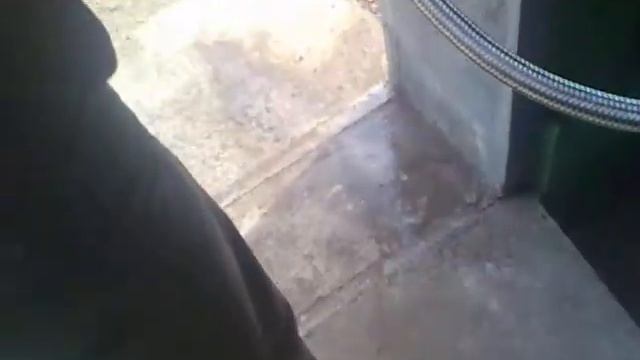 Запуск котла