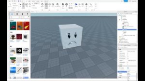 (Roblox Studio) HOW TO MAKE BADGE_DOOR!!!