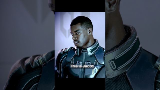 Shepard's alive? How the hell...