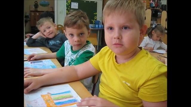 РИСУЕМ ШКОЛУ БУДУЩЕГО 514 здание № 5 смотреть онлайн