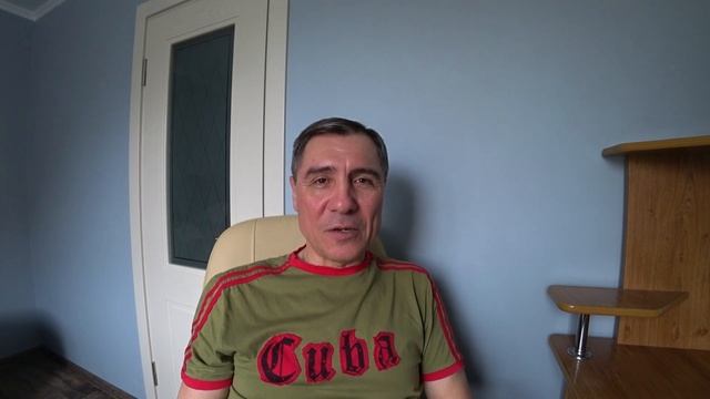 Куба.Ответы на вопросы.Часть 2 смотреть онлайн