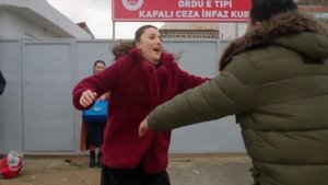 نجمة الشمال الحب الاول - الحلقة 19 - مترجم بالعربية Kuzey Yıldızı İlk Ask