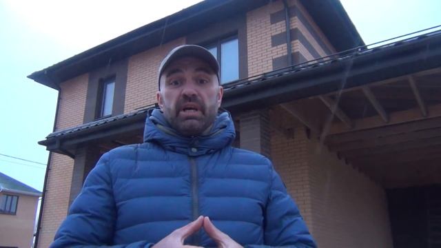 Отзыв о компании по строительству дома смотреть онлайн